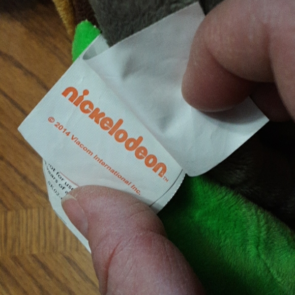 Ninja turtle - Picture 4 of 4